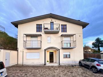 4 LOCALI A L'AQUILA