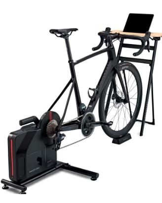Home trainer VanRysel D500