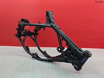 TELAIO MOTO YAMAHA YZ 85 2002 2018 YZ85 2004 2006
