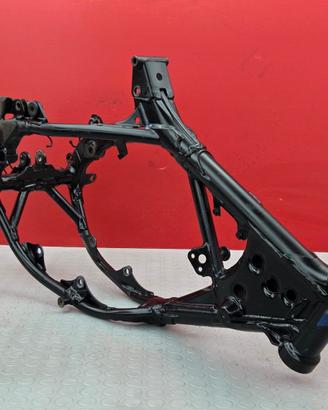TELAIO MOTO YAMAHA YZ 85 2002 2018 YZ85 2004 2006