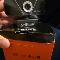 srihomewebcam pc