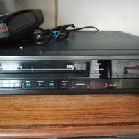 Videoregistratore Saba 6435
