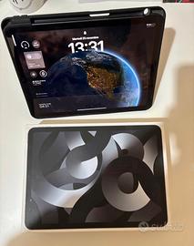 🔥 iPad Air M1 64GB Wi-Fi – Come Nuovo – 300€