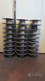 bobine bambulab ht  riutilizzabili - 30 pz