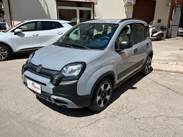 Fiat Panda Cross 1.0 FireFly S&S Hybrid