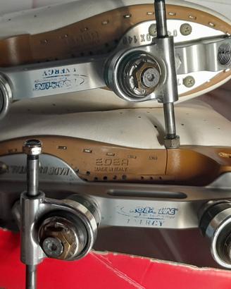 piastra energy roll line 140 con ritmo edea 245
