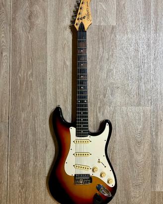 Chitarra elettrica Millnot's Memphis