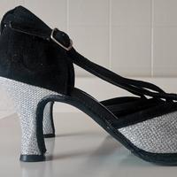 scarpe da ballo n. 35