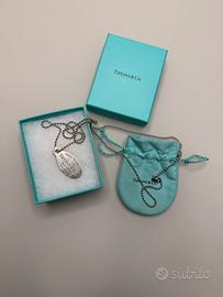 Collana Tiffany & Co.
