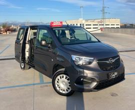 Opel Combo Life 1.5D 100cv Autocarro 5 posti N1 20