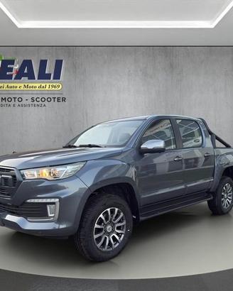 FOTON Tunland G7 TUNLAND G7 Doppia Cabina 5p ...