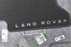 TAPPETI AUTO ORIGINALI LAND ROVER DISCOVERY 4