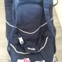 Sdraietta Brevi - Hello Kitty