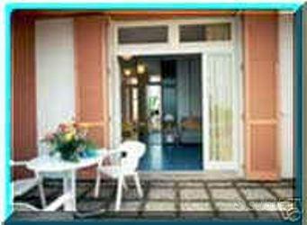 Residence Pianetamaratea