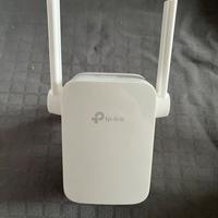 Wifi range extender tp-link