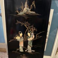quadro cinese