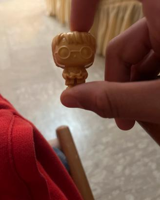 Harry potter d’oro