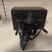 Shimano MGS XTD 14000, garanzia 3 anni