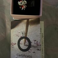 Pandora Charm Stich