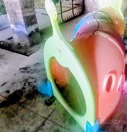 Feber giochi da giardino