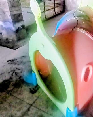 Feber giochi da giardino