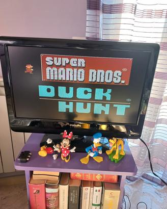 Nintendo Nes 1985