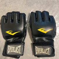 Guanti MMA ARTI MARZIALI SPARRING