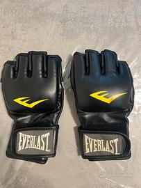 Guanti MMA ARTI MARZIALI SPARRING