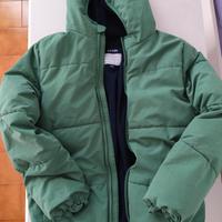 Giacca foderata in pile Kiabi 10anni 138/143cm