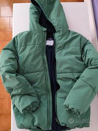 Giacca foderata in pile Kiabi 10anni 138/143cm