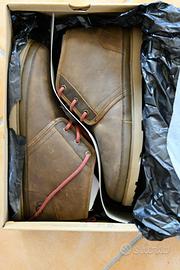 Scarpe UGG Neumel impermeabili marron Tg 45