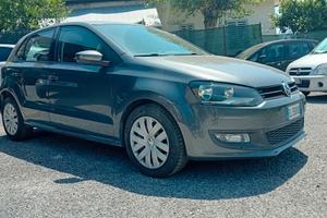 Volkswagen Polo 1.2 tdi comfortline 75cv