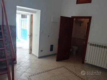 Investimento a Lancusi