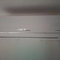 Climatizzatore inverter Samsung