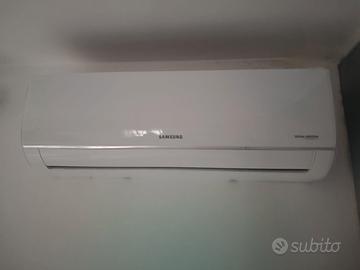 Climatizzatore inverter Samsung
