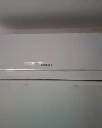 Climatizzatore inverter Samsung