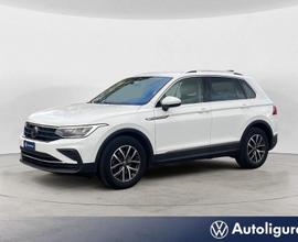 Volkswagen Tiguan 1.5 TSI ACT Life