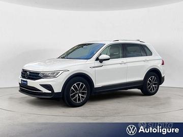 Volkswagen Tiguan 1.5 TSI ACT Life