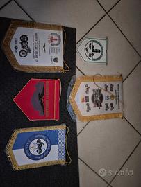 gagliardetti motociclisti 