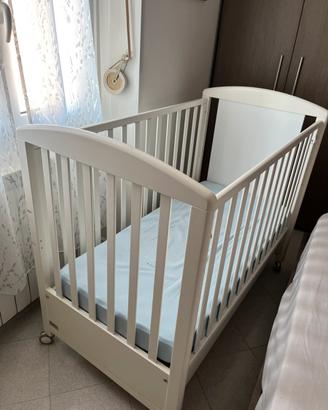 Lettino foppapedretti