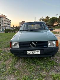 Fiat uno 3 p 1985