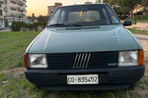 Fiat uno 3 p 1985