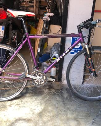 MTB da uomo