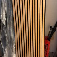 Pannelli Legno Parete
