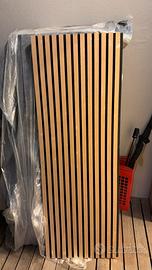 Pannelli Legno Parete
