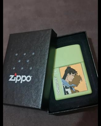 Zippo Corto Maltese 
