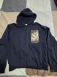 Felpa mango tg M