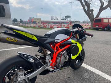 Ohvale 190 Gp-0