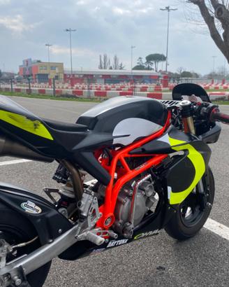 Ohvale 190 Gp-0