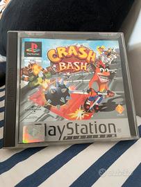 Crash Bash